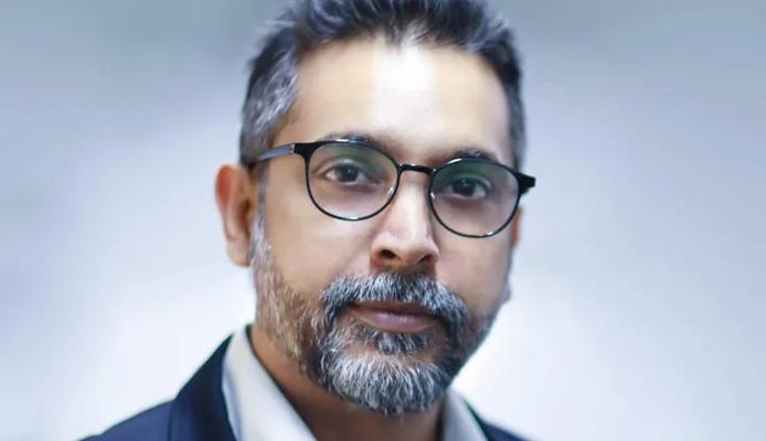 Prasad Vanga, photo 2