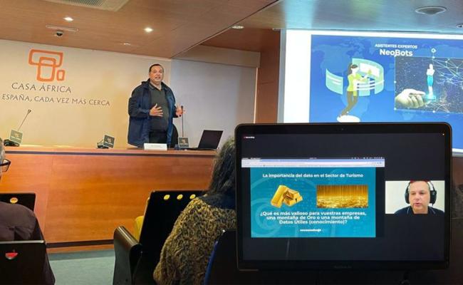 Antonio Ramirez, photo 2