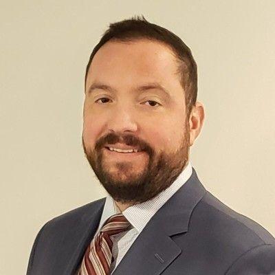 Chris Whitehead, photo 2