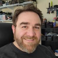 Matt Brockman, photo 2