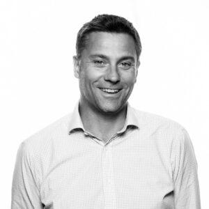 Jonathan Haines, photo 2