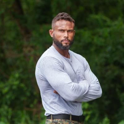 Scott Remmy, photo 1