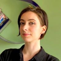 Laura Ronchi, photo 1