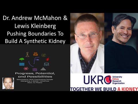 Kenneth Kleinberg, photo 2