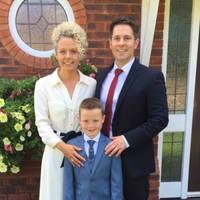 Mark Lambourne, photo 1