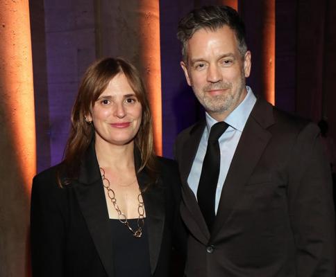 Justine Olderman, photo 1