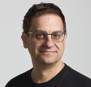 Caleb Kelly, photo 1