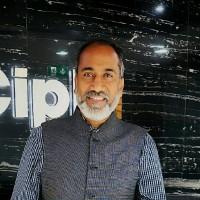 Anand Agarwal, photo 2