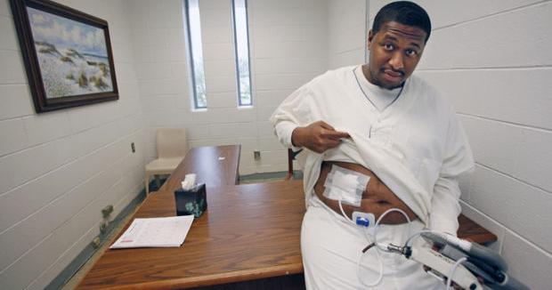 Gavin Smallwood, photo 1