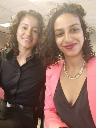 Meredith Fortney, photo 1