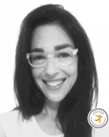 Andrea Levin, photo 1