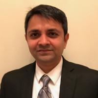Vijay Patel, photo 1