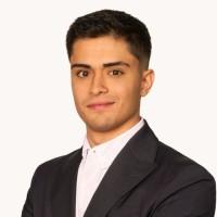 Mike Magarino, photo 1