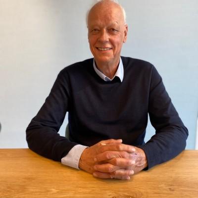 Victor Weijs, photo 2