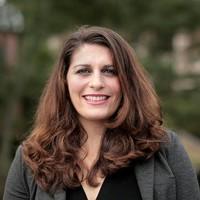 Samantha Richman, photo 2