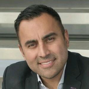 Ankur Gopal, photo 2