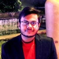 Rishav Mittal, photo 2