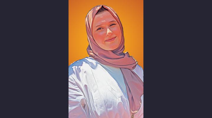 Ghada Masri, photo 2