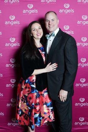 Cherish Ralls, photo 1