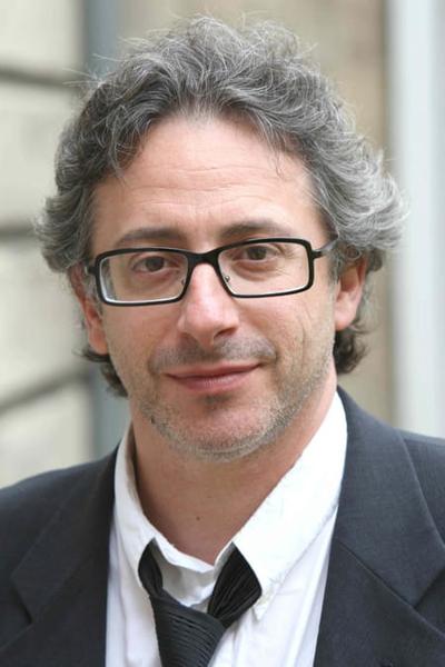 Philippe Mouret, photo 1