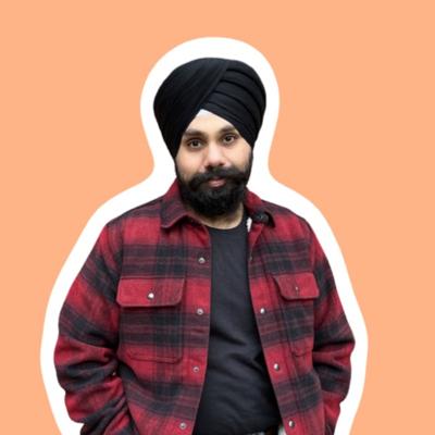 Simran Narang, photo 2