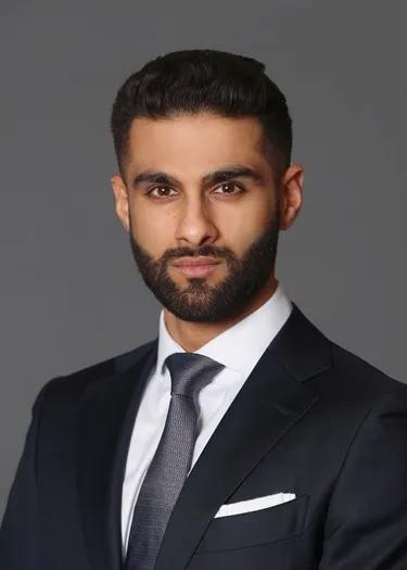 Arjun Sehgal, photo 1