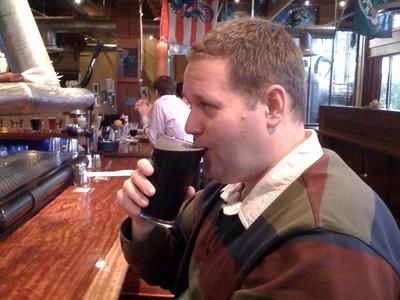 Brian Leach, photo 2