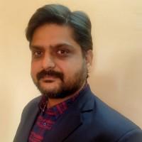 Shivendu Mishra