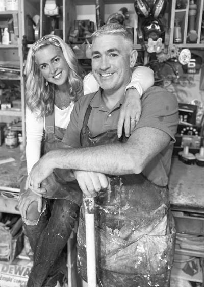 Margaret Dowling, photo 1