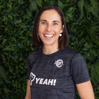 Alicia Edge, photo 2