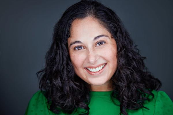 Allie Felix, photo 1