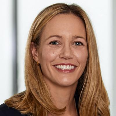 Karla Booth, photo 2