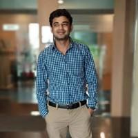 Bhuvnesh Gupta, photo 2