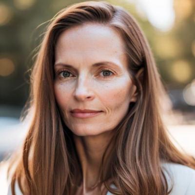 Emma van Niekerk, photo 2