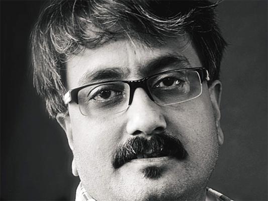 Sourabh Dasgupta, photo 2