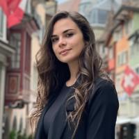 Marcella Mareckova, photo 2