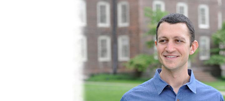 David Flink, photo 1