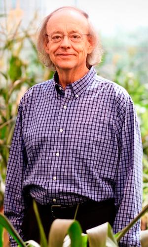 James Birchler, photo 1