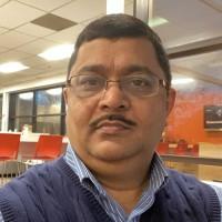 Krishna Vemuri, photo 2