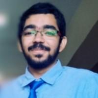 Anshuman Rai, photo 1