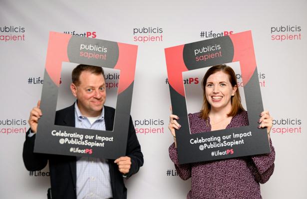 Mike Sanders, photo 1