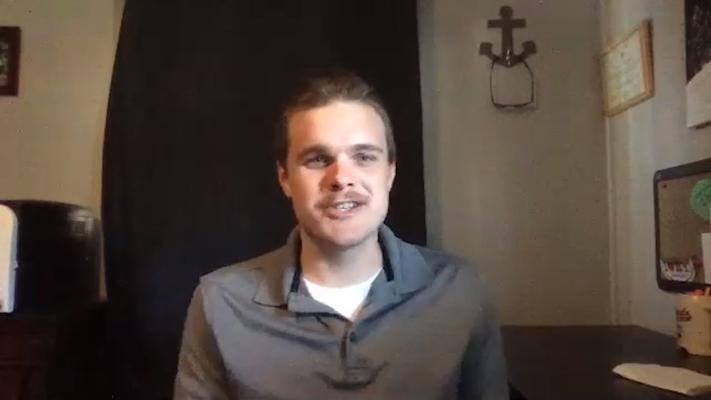 Patrick Beauchemin, photo 1