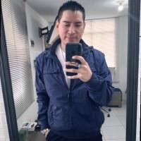 Andres Egoavil, photo 1