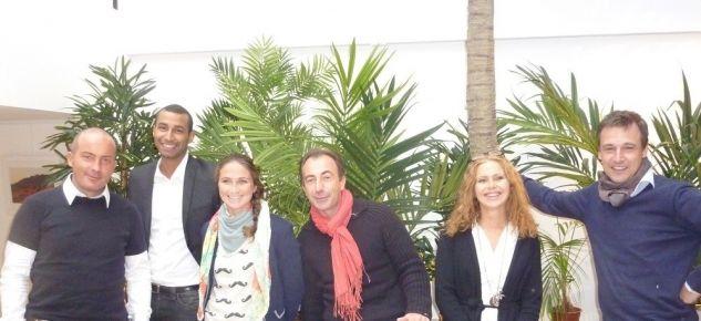 Thierry Liebaut, photo 2