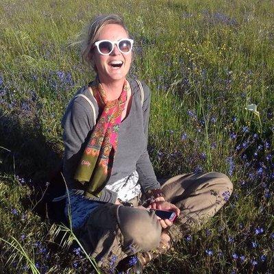 moniQue Walhof, photo 2