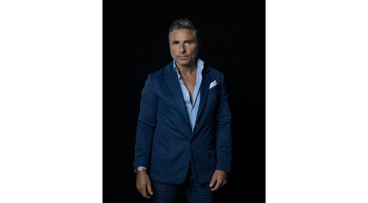 Javier Ferrer, photo 2