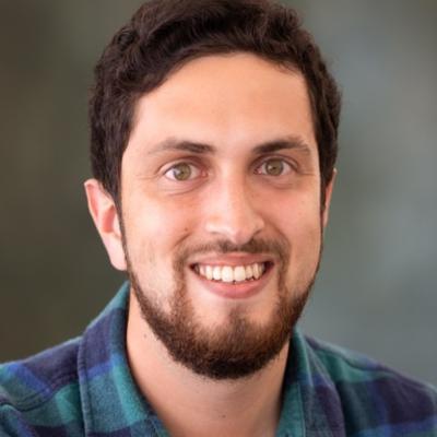 Imran Cronk, photo 1