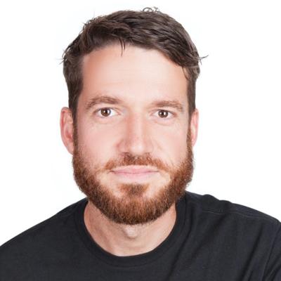 Andrew Mori, photo 2