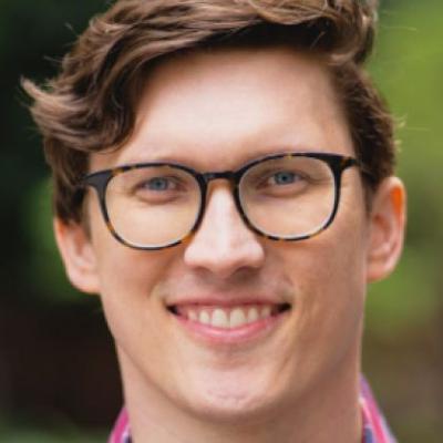 Ryan Johnson, photo 1