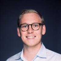 Drew Johnstone, photo 1